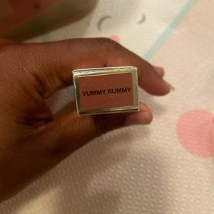 Too faced lip glosses